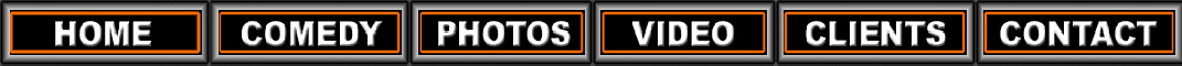 Buttons Banner Corporate Magician Trade Show Magician